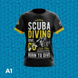 A1 Scuba Diving